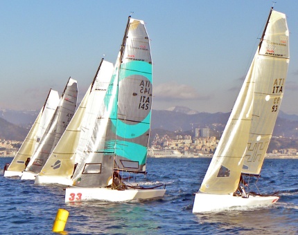 winter clinic fine gennaio ultimo appuntamento