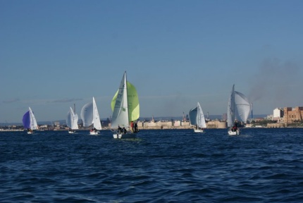 campionato di taranto jebedee al comando
