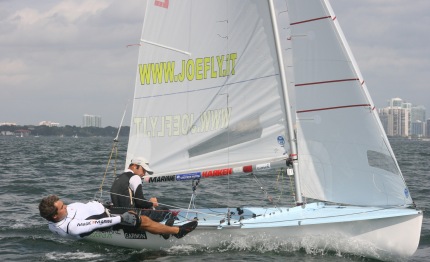 470 zandona zucchetti in acqua miami