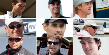 world match racing tour 2011 ecco nomi