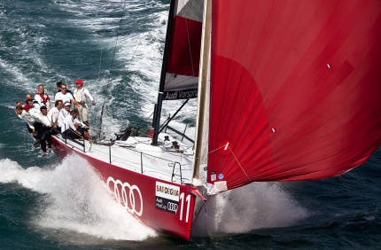 medcup all4one accordo triennale una nuova barca per il 2011