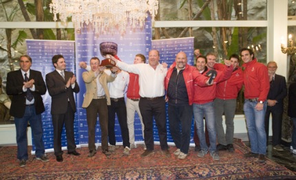 sanremo aurora vince il west liguria