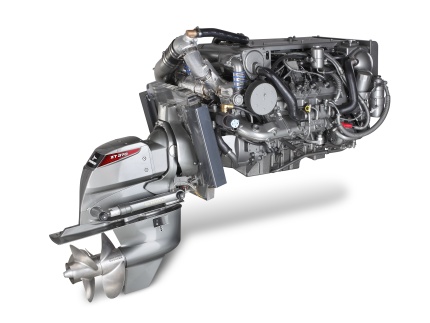 nautica arriva il nuovo yanmar 8lv370