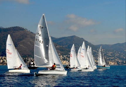 primazona winter contest risultati provvisori