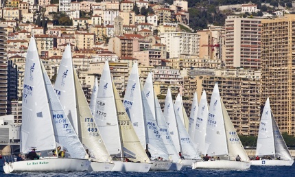 primo cup un debutto con vento latitante