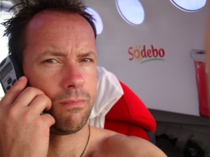 sodeb thomas coville riduce il suo ritardo