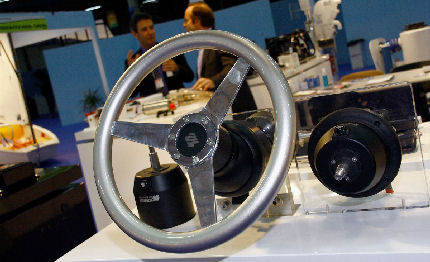 seatec la nautica professionale carrarafiere