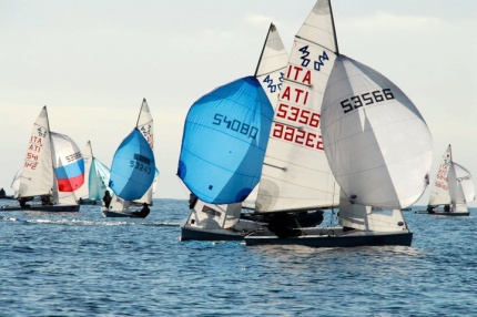 primazona winter contest conclusione in bellezza