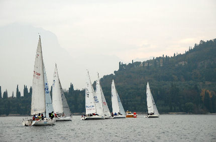 trofeo istriana vince univela 18k