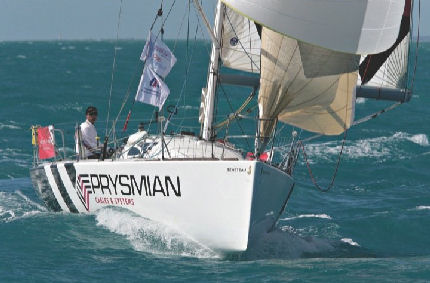 figaro continuano gli allenamenti per pedote