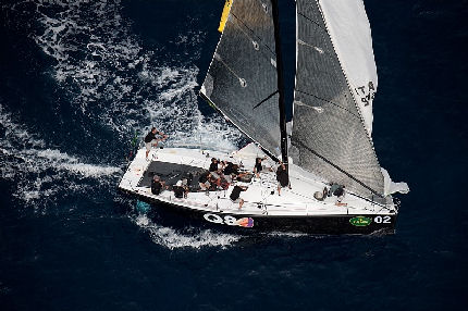 rolex farr 40 worlds nerone sale in vetta