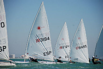 semana olimpica andaluza oggi la giornata conclusiva