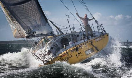 velux oceans brad van liew vince la terza tappa