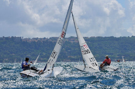 bracciano sailing contest si prepara la terza edizione