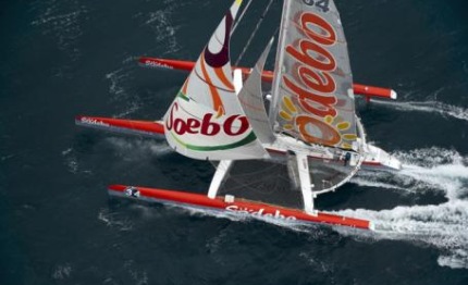 pericolo iceberg per sodeb