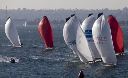 rc44 san diego ancora tutto da decidere