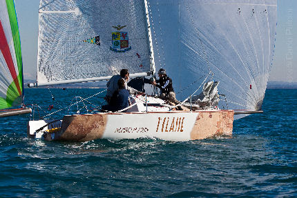 campionato este24 classe campione inverno