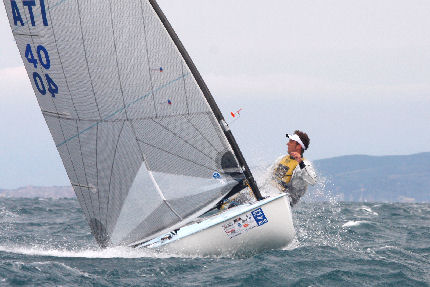 classe finn presentata la stagione 2011