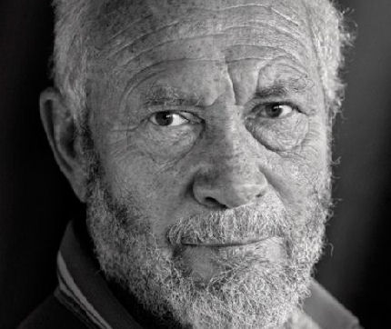 venezia sbarca sir robin knox johnston