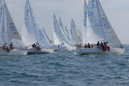 zonale j24 cagliari risultati della prova