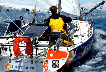 al via la stagione agonistica di andrea pendibene