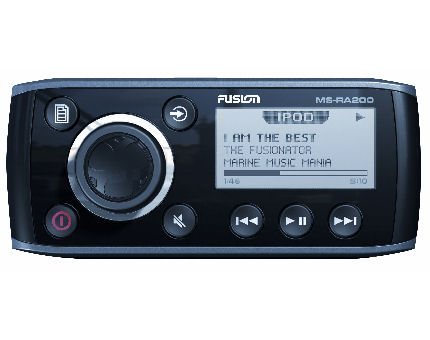 svama nautica presenta ms ra 200 di fusion
