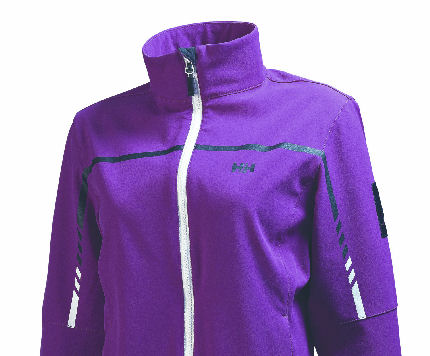 helly hansen presenta la collezione hydro power