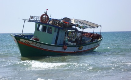 lampedusa un naufragio nel racconto degli immigrati sopravvissuti