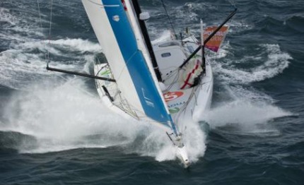 bwr in atlantico un po di quiete