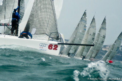 teasing machine vince il trofeo 150 unita italia