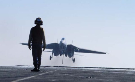 libia parte dal mare attacco usa