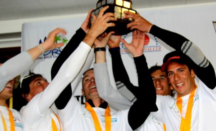 simone ferrarese vince la ficker cup