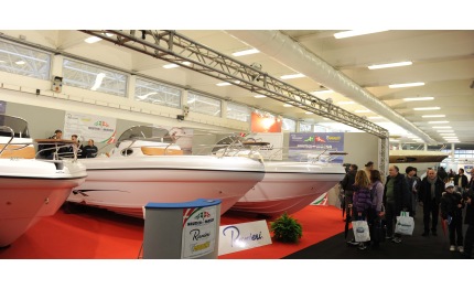 chiude il nauticsud con numeri positivi