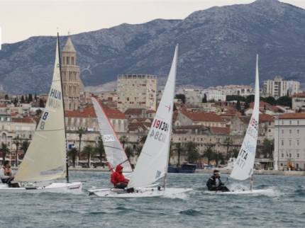 split olympic week posto per clapcich ferin