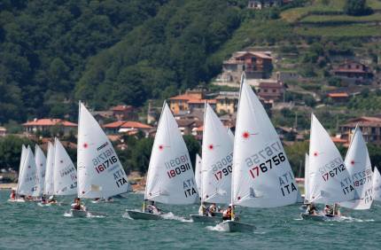 domaso risultati del trofeo hotel case