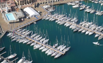 muggia edizione di vela vela