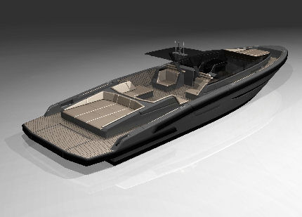 centrostile presenta il nuovo dariel 55