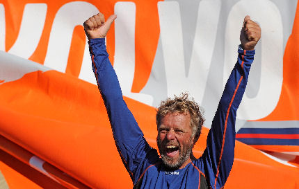volvo ocean race legends anche magnus olsson