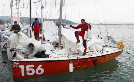 partita la arcipelago