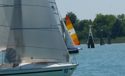 14 zona fiv il programma della stagione estiva