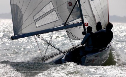 laser sb3 tornano numana