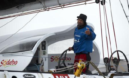 sodeb 242 niente record per thomas coville