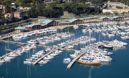 marina di varazze dati di bilancio le novita 2011