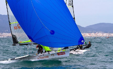 maiorca inizia domani il trofeo princesa sofia