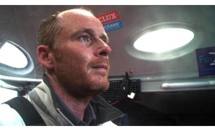 velux oceans brad van liew in testa