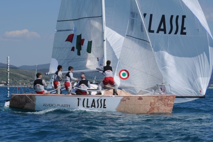 la coppa vasari va prima classe