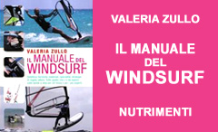 libri il manuale del windsurf