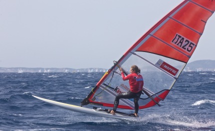 trofeo princesa sofia subito bene la sensini