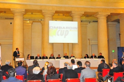 lombardini cup le tappe le date del circuito