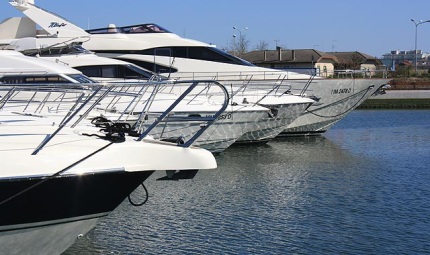 nautic show al via la tredicesima edizione